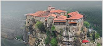 Great Tours: Greece and Turkey, from Athens to Istanbul - DVD, digital video course course image