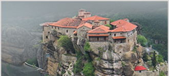 Great Tours: Greece and Turkey, from Athens to Istanbul - DVD, digital video course course image