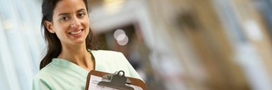 Spanish for Medical Professionals course image