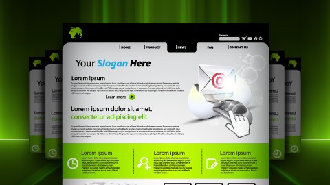 Learning Dynamic Website Design - PHP MySQL and JavaScript course image