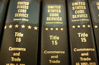 Government Regulation of Industry course image