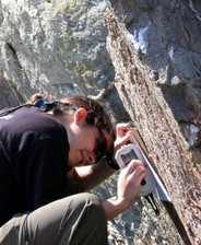 Field Geology I course image