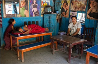 Business Model Innovation: Global Health in Frontier Markets course image