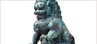 Fall and Rise of China - CD, digital audio course course image