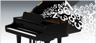 How Music and Mathematics Relate - DVD, digital video course course image