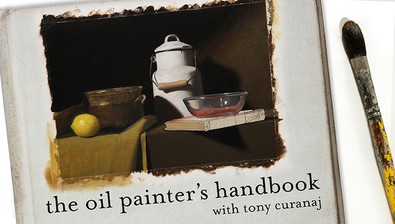 The Oil Painter's Handbook course image