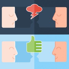 Conflict Resolution course image