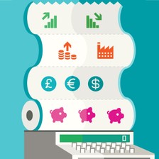 Accounting course image