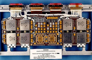 Satellite Engineering course image