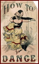 Dance Theory and Composition course image