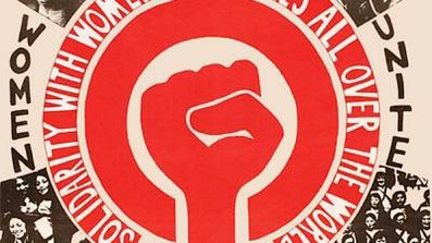 Rethinking Feminism course image