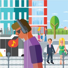 Introduction to Sociology course image