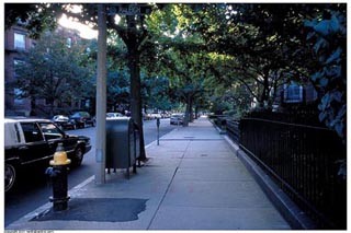Revitalizing Urban Main Streets: Mission Hill & Egleston Square, Boston course image