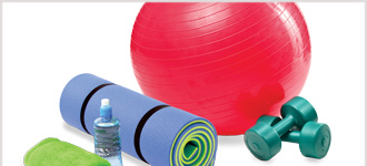 How to Stay Fit as You Age - DVD, digital video course course image