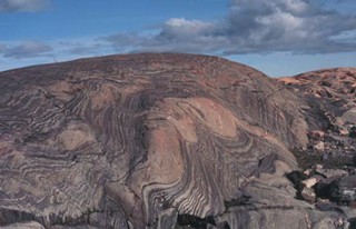 Structural Geology course image