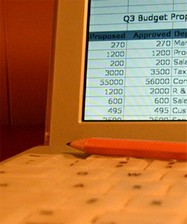 Management Accounting and Control course image