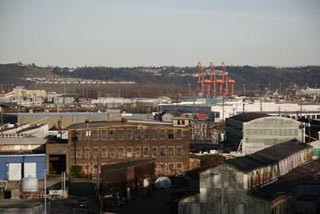 Environmental Justice course image