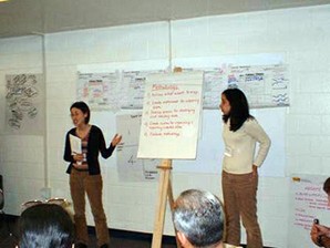 Media Technology and City Design and Development course image
