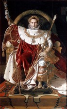France, 1660-1815: Enlightenment, Revolution, Napoleon course image