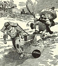 Modern Latin America, 1808-Present: Revolution, Dictatorship, Democracy course image