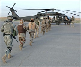 Anthropology of War and Peace course image