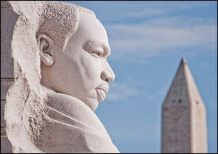Dr. Martin Luther King, Jr. IAP Design Seminar course image