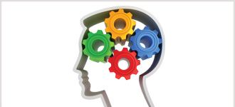 Memory and the Human Lifespan - DVD, digital video course course image