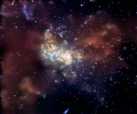 Exploring Black Holes: General Relativity & Astrophysics course image