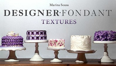 Designer Fondant Textures course image