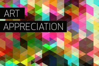 Art Appreciation course image