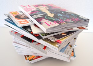 Journalism: How to Write a Killer Magazine Article Pitch course image