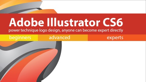 udemy adobe illustrator cs6 for professional logo designers adobe illustrator cs6 logo