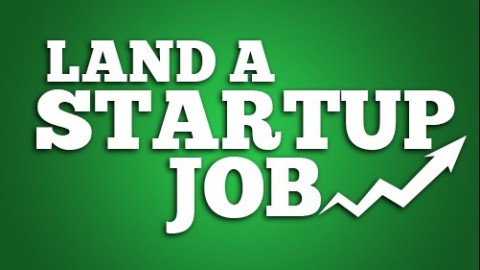 How to Land A Startup Job to Become An Entrepreneur course image