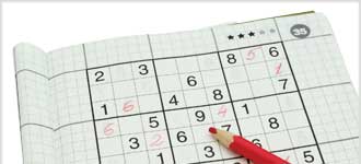 The Mathematics of Games and Puzzles: From Cards to Sudoku - DVD, digital video course course image