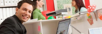 Introduction to Dreamweaver CS5 course image