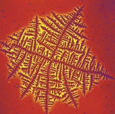 Thermodynamics and Kinetics of Materials course image