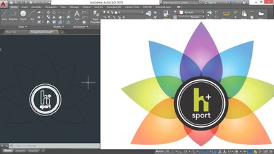 Adobe Illustrator: Working with AutoCAD Files course image