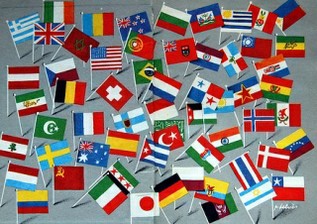 Global Markets, National Politics and the Competitive Advantage of Firms course image