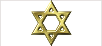 Great World Religions: Judaism - DVD, digital video course course image