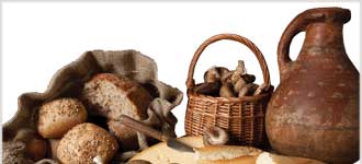 Food: A Cultural Culinary History - DVD, digital video course course image