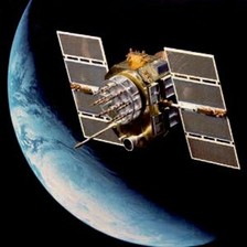 Principles of the Global Positioning System course image