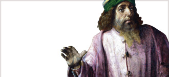 Power over People: Classical and Modern Political Theory - DVD, digital video course course image