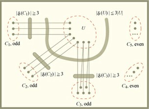 Topics in Combinatorial Optimization course image