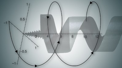 Calculus One course image