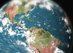 Understanding the Global Community course image