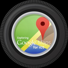 Exploring Google Maps for iOS course image