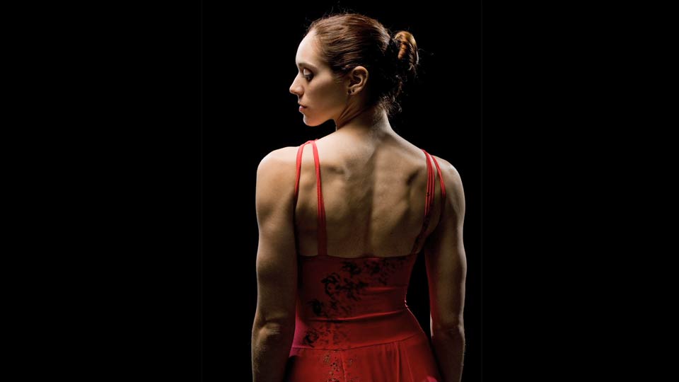 Lighting with Flash: Capturing a Dancer in Motion course image