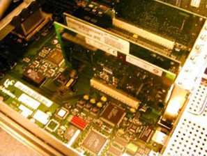 Computer System Architecture course image