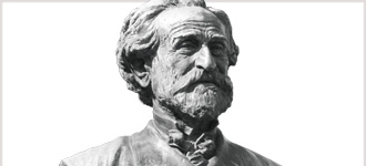 Life and Operas of Verdi - CD, digital audio course course image