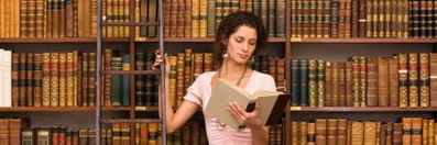 Merrill Ream Speed Reading course image